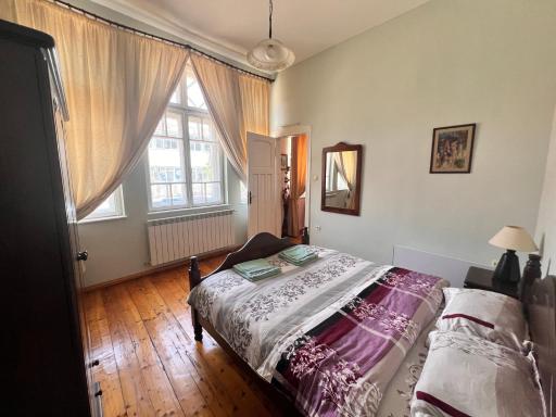Albert Guest House - Housity