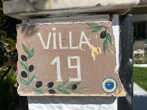 Villa 19 Apart Otel - Housity