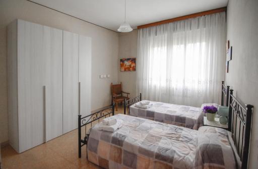 Bed and Breakfast Gaudenzi - Housity