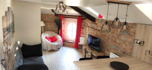 Appartement de Charme - Centre Ville - Housity