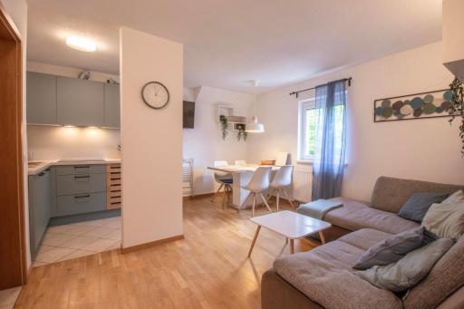 Apartment above Lake Bled - Housity
