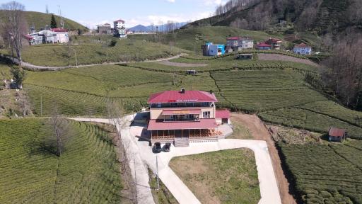 Sevgi Konağı - Housity