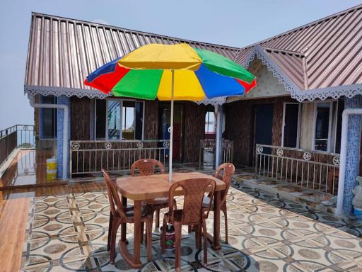 LEPCHA'S ETHNIC HOMESTAY Kalimpong, kanchenjunga View, Near Morgan House - Hizvo