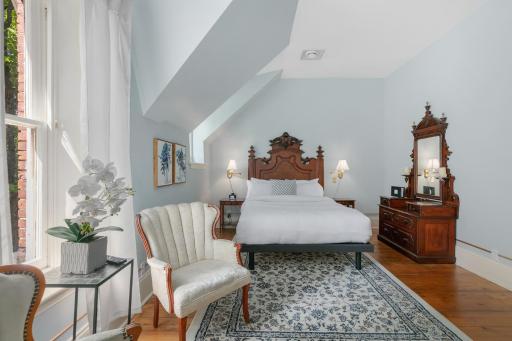 Manoir Sweetsburg - Housity