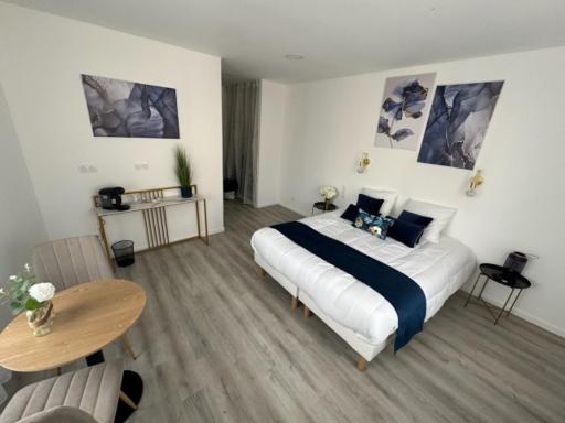 Au coeur de Montmedy - Housity