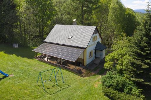 Completely renewed - Holiday Home Giant Mountains - Lampertice - Housity