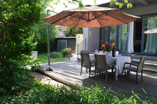 Ferienhaus Burgenland - Housity