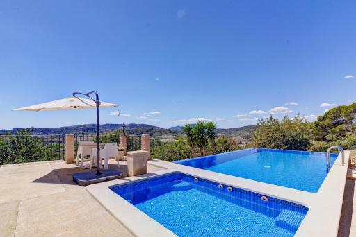 Finca Son Llodra - Housity
