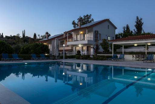 Villa Christina - Housity