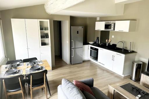 Entre Vignes et Mer, avec Wifi, Clim et Netflix - Housity