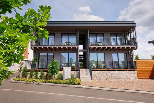 Apartments Vineyard19 - Housity