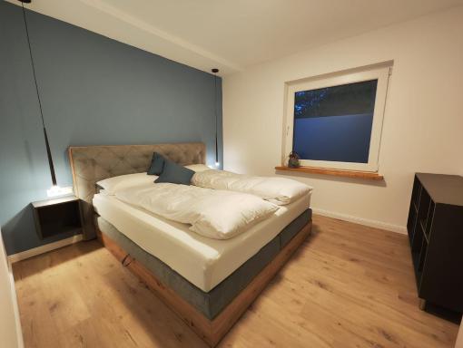 Ferienwohnung an der Nordsee - Housity