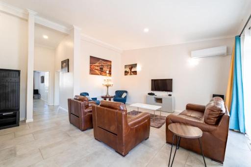 127 Platinum Peak ,Victoria Falls - Hizvo