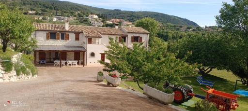 casale martini sirolo - Housity
