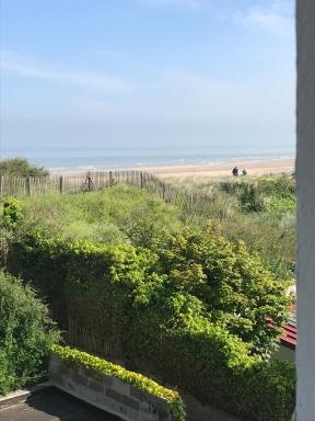 Sangatte Guest House - Studio Room Sunset - Seafront - Housity