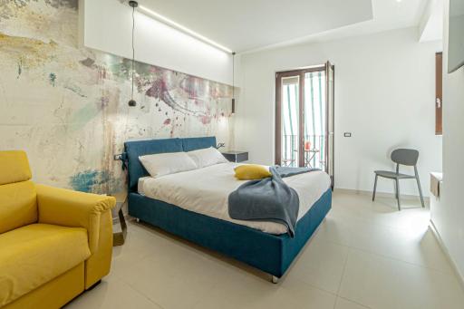 Casa Giuara - Luce - Housity