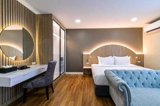 Shewin de Bangkok - Housity