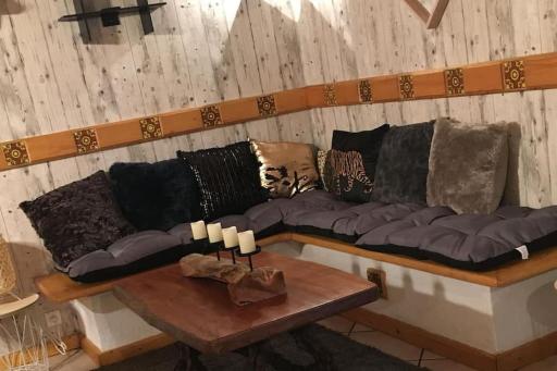 La Pénates, ambiance Cocooning - Housity