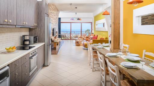 More Crete Village House Koutouloufari - NEW Outdoor Pool - 6 guests - Housity