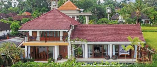 Padi Ballet Villa - Housity