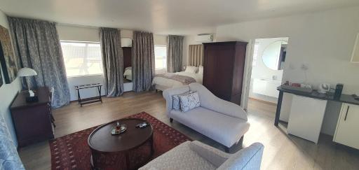 Acacia Lodge - Housity