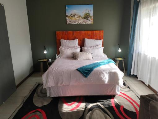 The #MOOD HOUSE - Olive Unit - Housity