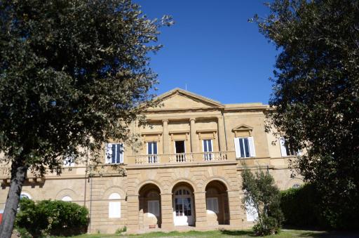 Villa Anselmi - ARTEINDIRETTA - Hizvo