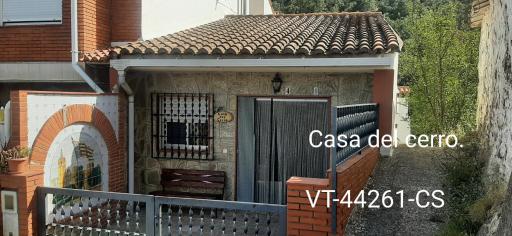 Casa del Cerro - Housity