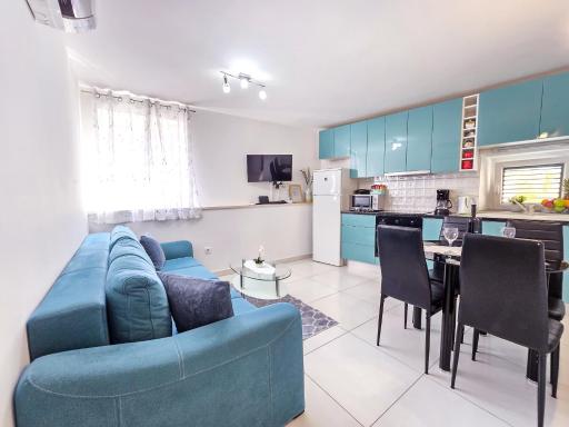 Stone House Varos Apartments - Housity