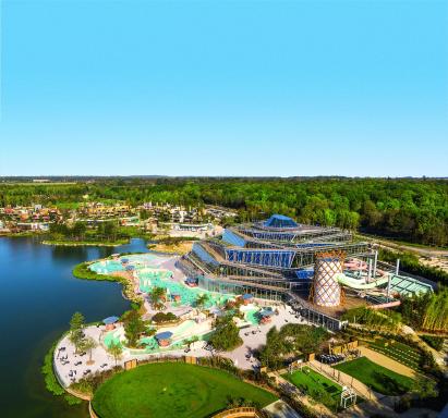 Center Parcs Villages Nature Paris - Housity