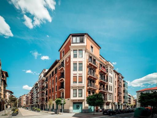 GETXO ROOMS - Housity