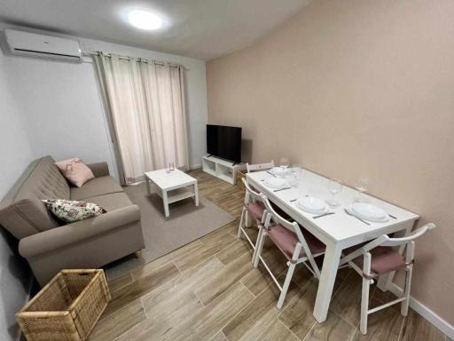 Apartamenticos Libertad I - Housity