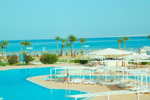 Amarina Sun Resort & Aqua Park Sharm El-Sheikh - Housity