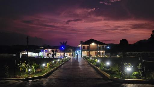 Rangi Taranga Resort - Housity