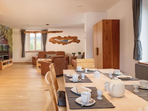 Apartment Altes Zollhaus-2 by Interhome - Housity