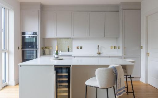 Travel Proud GuestReady - Amazing house in Sandymount - Housity