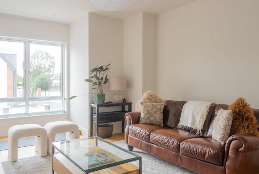 Travel Proud GuestReady - Amazing house in Sandymount - Housity