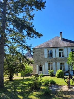 Domaine de Lagrange - Housity