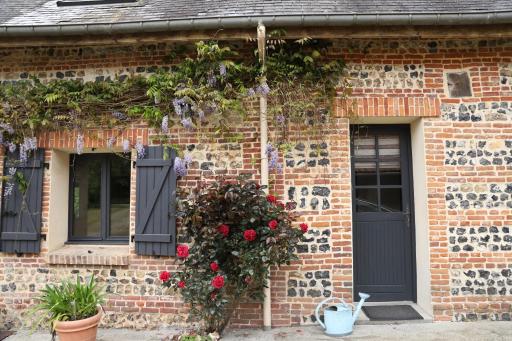 La Grange du Tôt - Housity