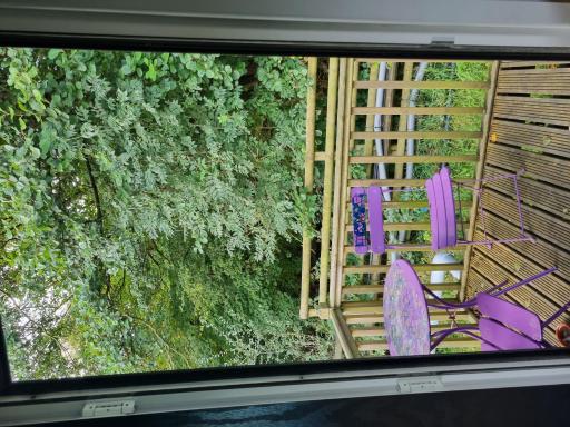 Glamping Hut - Riverview 3 - Housity