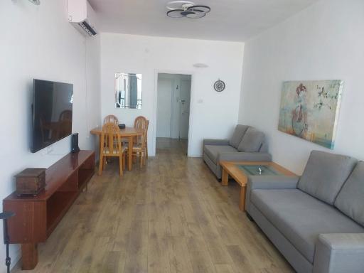 Beachfront Aparthotel Banana Beach - Housity