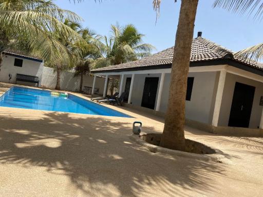 Belle Case-Appartement à Nianing - Housity