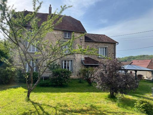 La BOCQUILLONNE - Housity