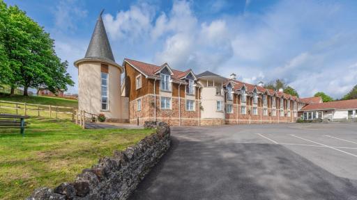 Wookey Hole Hotel - Housity