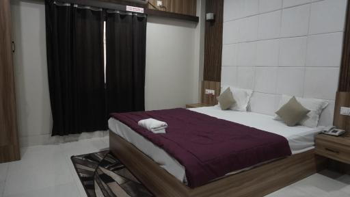 Hotel Himalaya - Housity