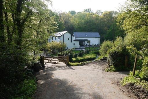 The Annexe at Riverside Cottage - Housity