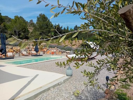 MaCoCo Maison Coeur Corbieres - Housity