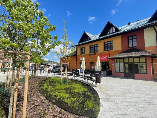 Apartamenty w Rynku - Housity