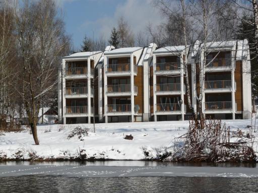 Apartamenty Wiślany Brzeg - Housity