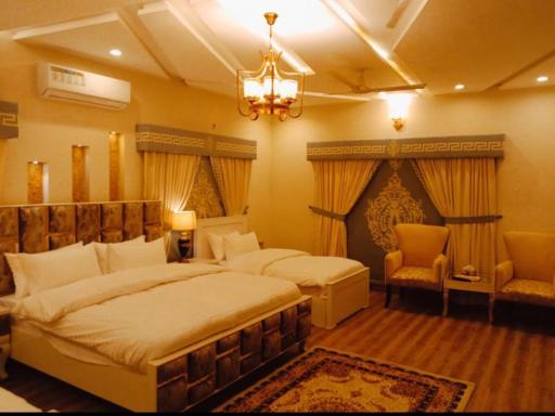 BED and BREAKFAST ISLAMABAD - Housity